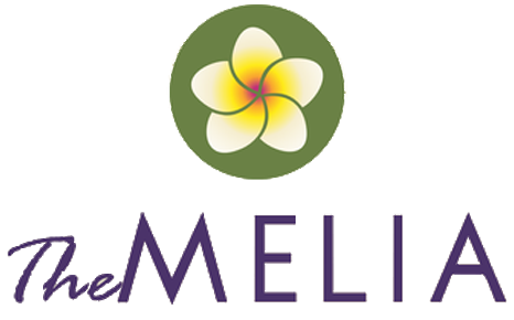 The Melia logo